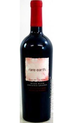 image-Rare Earth Organic Cabernet Sauvignon