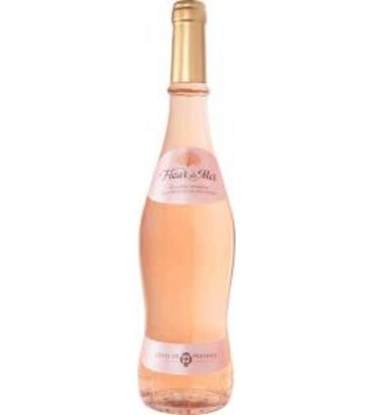 Fleur De Mer Côtes De Provence Rosé