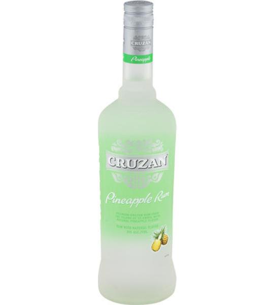 Cruzan Pineapple Rum