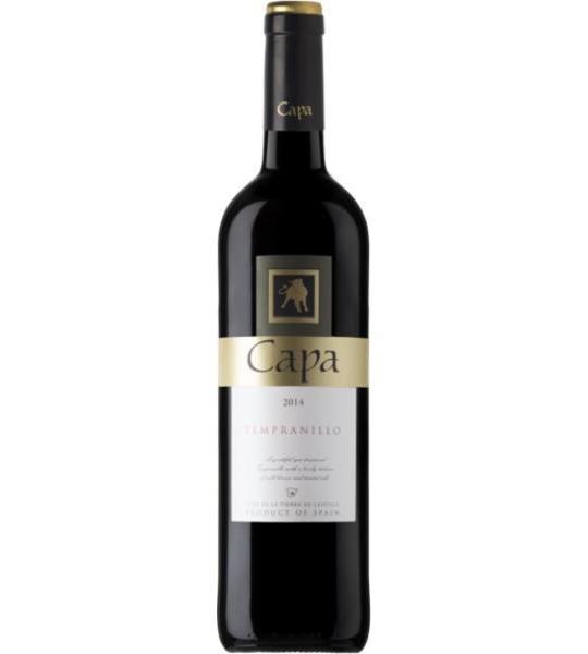 Capa Tempranillo