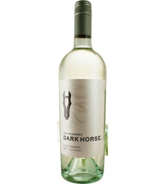 Dark Horse Pinot Grigio