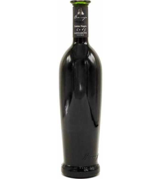 Los Bermejos Listan Negro