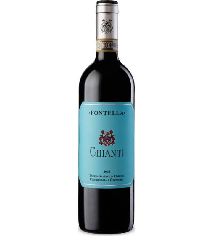 Fontella Chianti