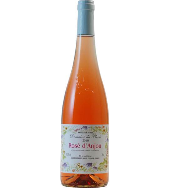 Domaine Des Nouelles Rosé D Anjou