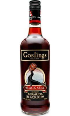 image-Goslings Black Seal Rum