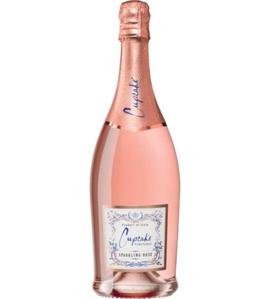Cupcake Sparkling Rosé