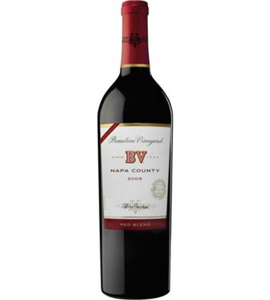 BV Napa County Red Blend