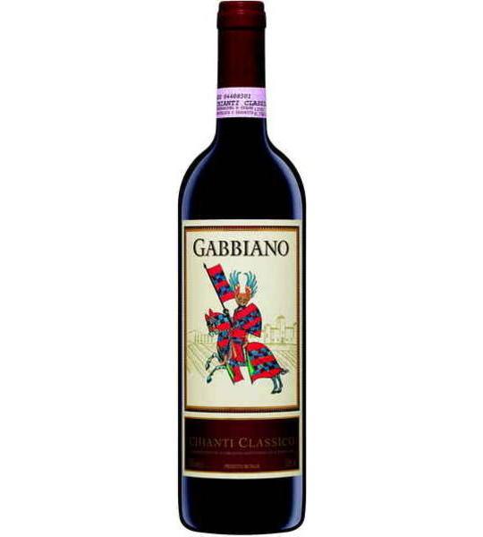Castello Di Gabbiano Chianti Classico 2013