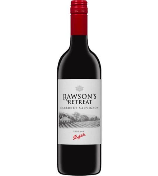 Penfolds Rawson's Retreat Cabernet Sauvignon