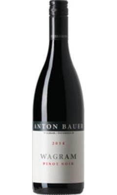 image-Anton Bauer Wagram Pinot Noir