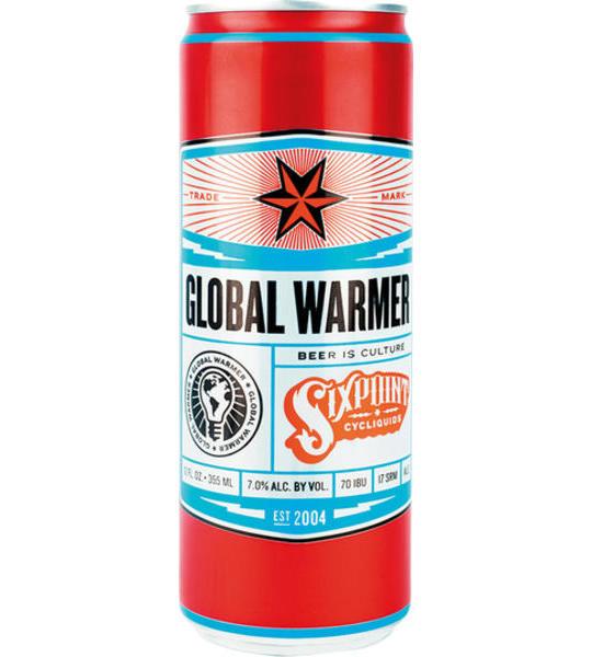 Sixpoint Seasonal