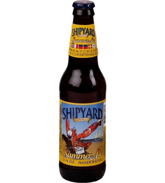 Shipyard Seasonal