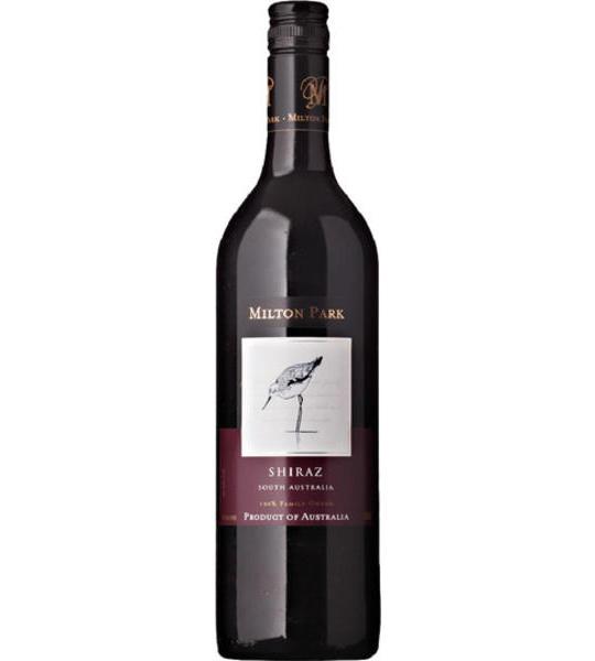 Milton Park Shiraz 2013