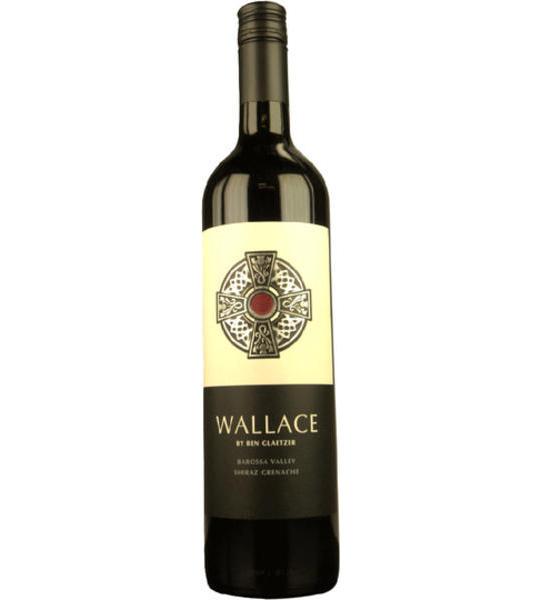 Glaetzer Wallace Shiraz Grenache