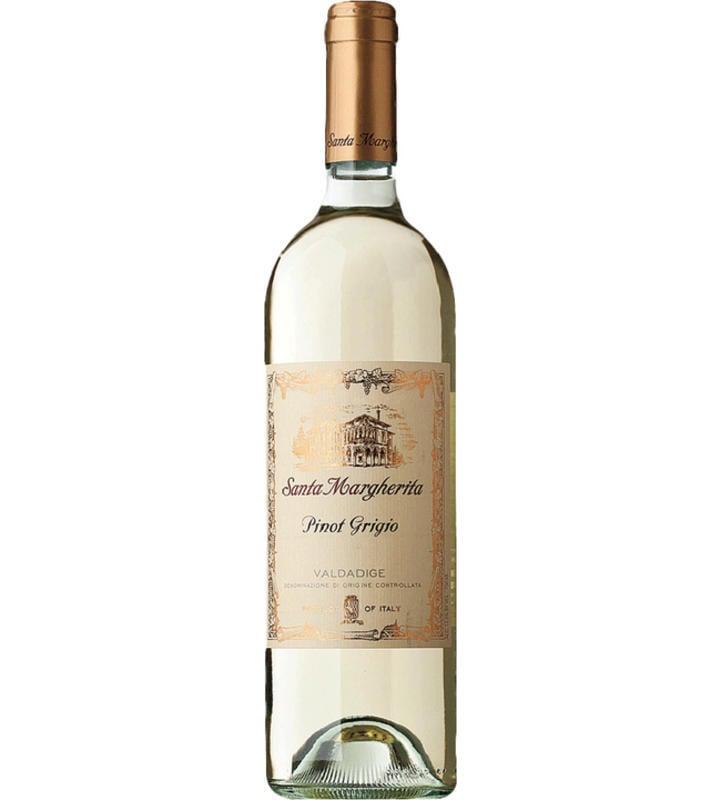 Santa Margherita Alto Adige Pinot Grigio