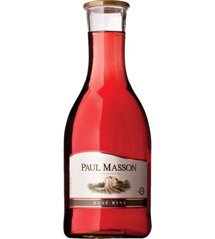 Paul Masson Rosé