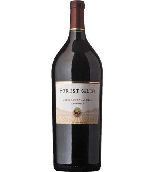 Forest Glen Cabernet Sauvignon