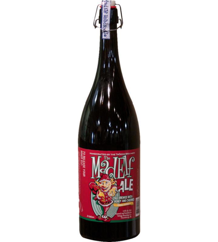Troegs The Mad Elf Holiday Ale