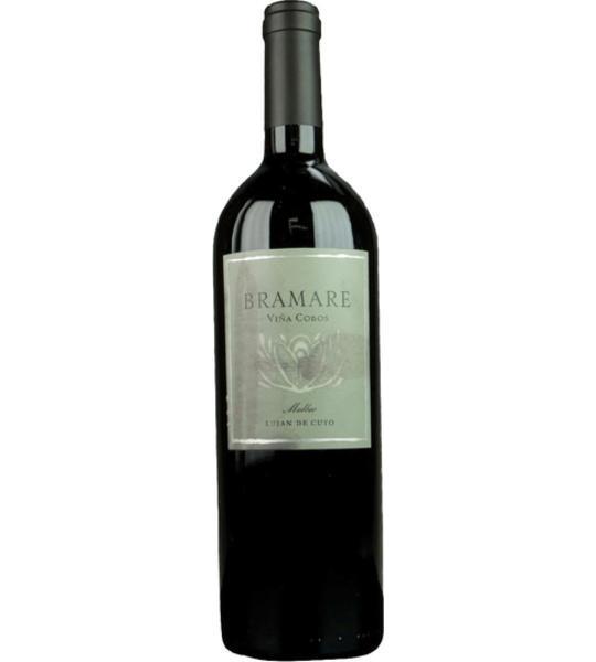 Vina Cobos Bramare Malbec Lujan De Cuyo