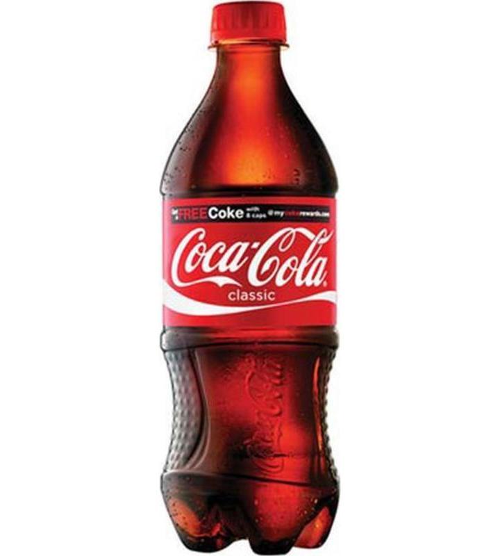 Coca-Cola Classic