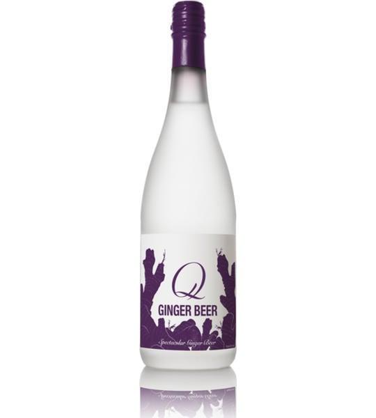Q Ginger Beer