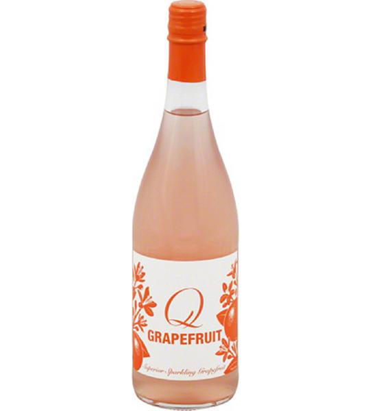 Q Grapefruit