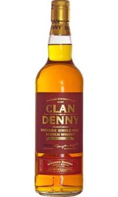 image-Clan Denny Speyside Scotch