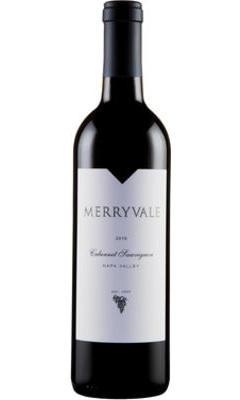 image-Merryvale Cabernet Sauvignon