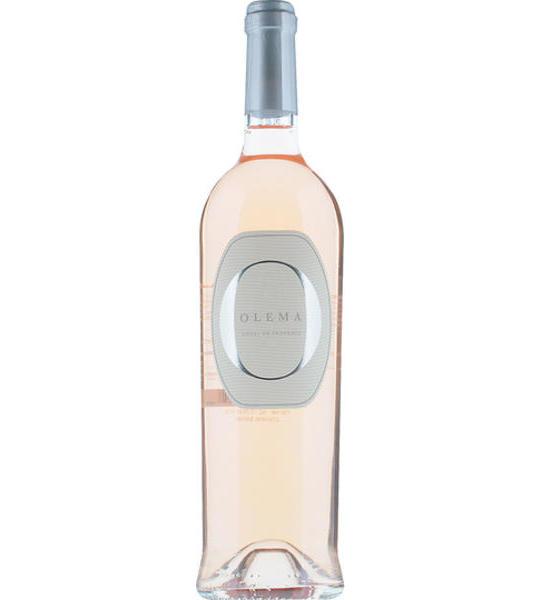 Olema Rosé Côtes De Provence