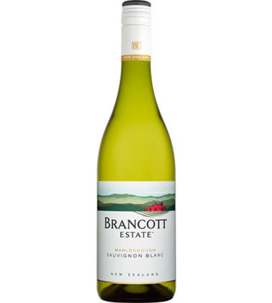 Brancott Estate Sauvignon Blanc 2016