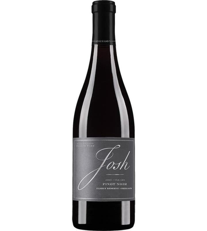 Josh Cellars Family Reserve Oregon Pinot Noir