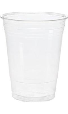 image-Plastic Solo Cups