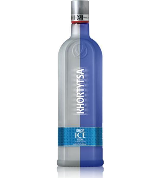 Khortytsa Ice Vodka
