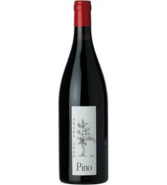 Bodegas Ponce Manchuela Pino Castilla-La Mancha