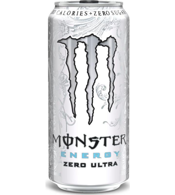 Monster Zero Ultra