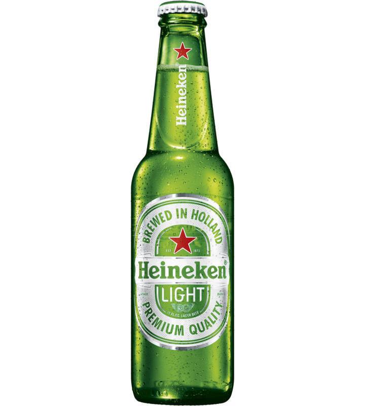 Heineken Light
