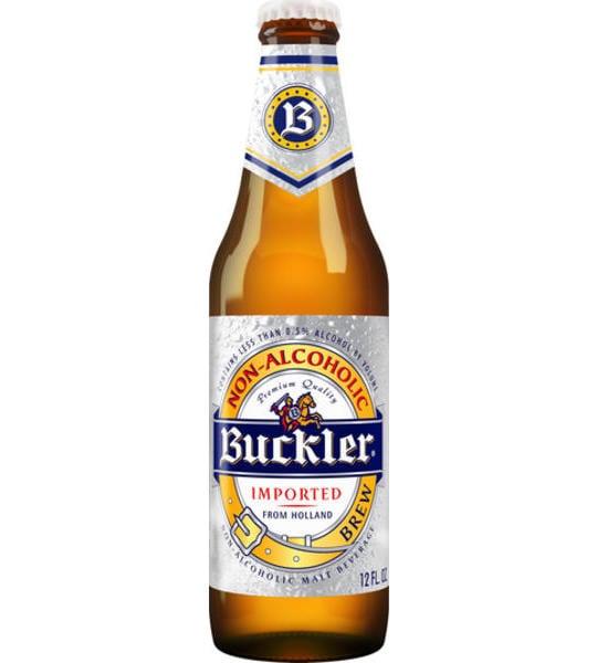 Buckler Non-Alcoholic Beer