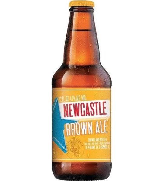 Newcastle Brown Ale