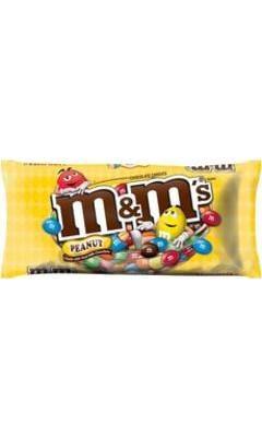 image-M&M's Peanut