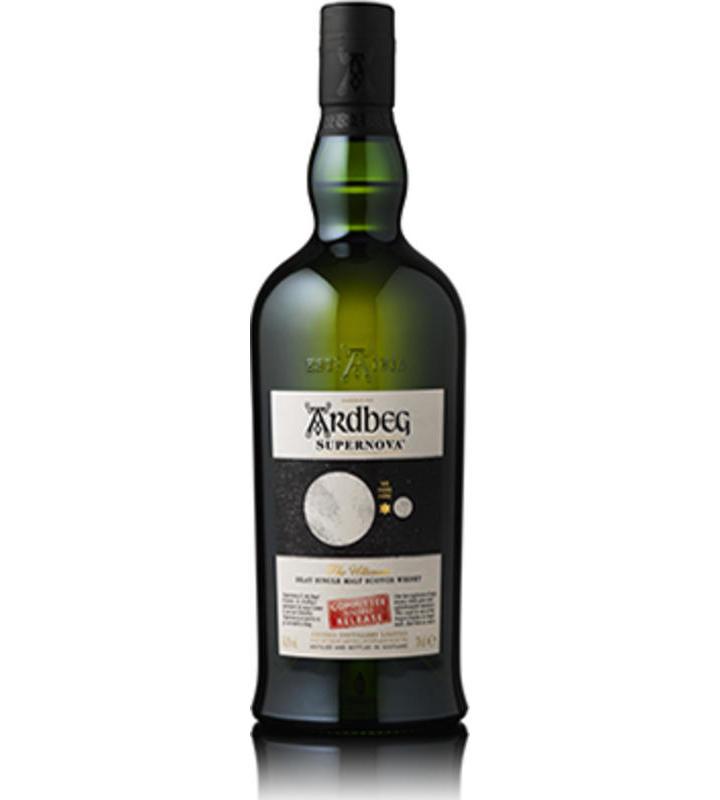 Ardbeg Supernova