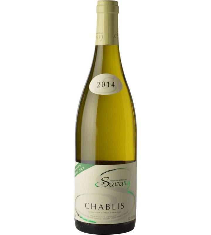 Savary Chablis