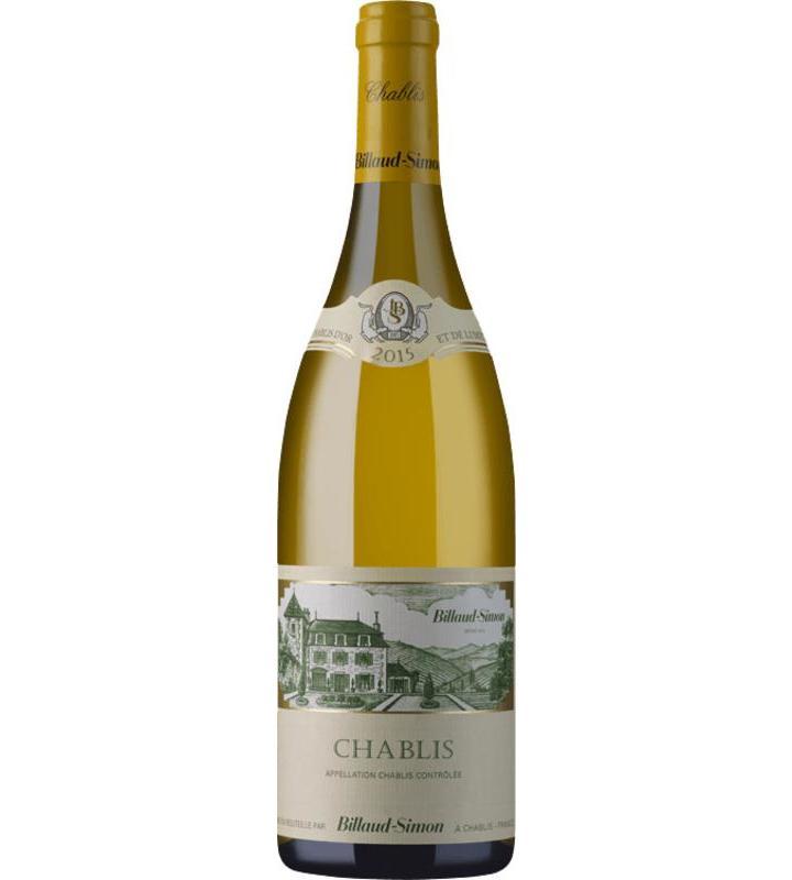 Domaine Billaud Simon Chablis