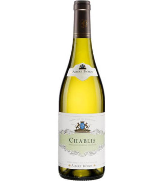 Albert Bichot Chablis