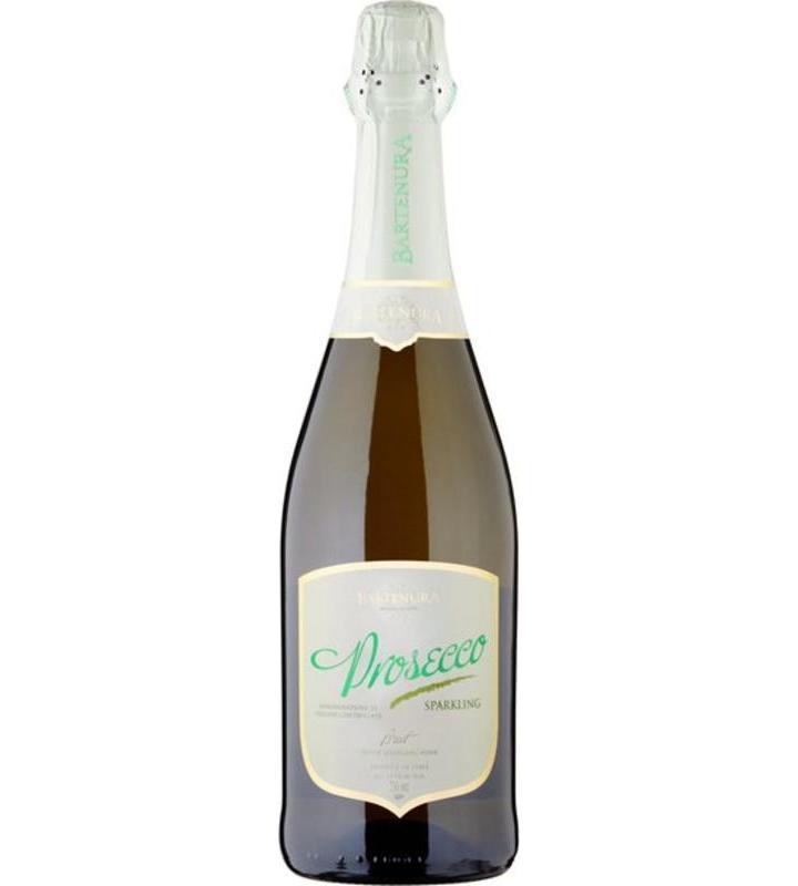 Bartenura Prosecco