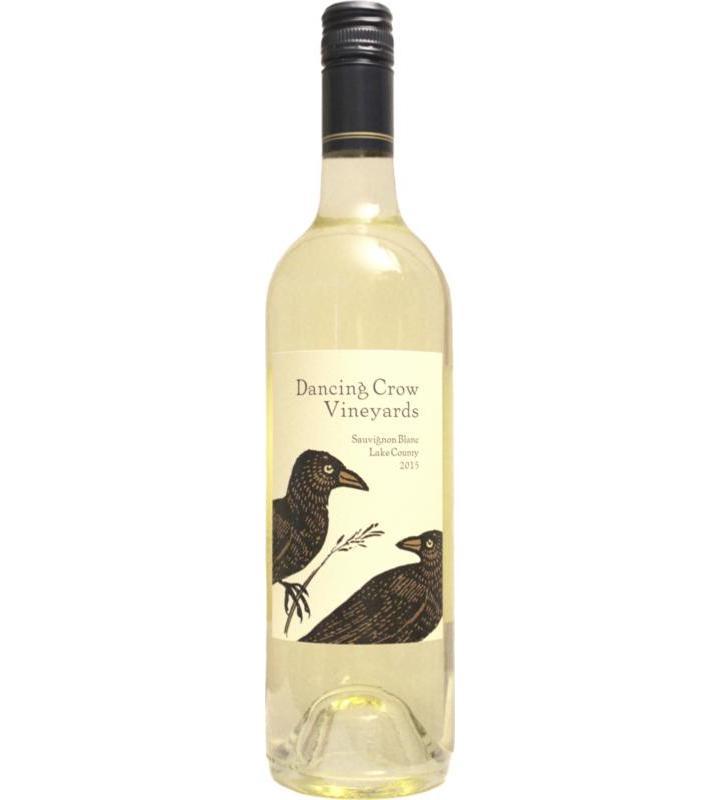 Dancing Crow Sauvignon Blanc