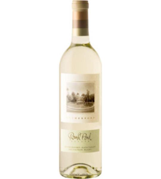 Round Pond Estate Sauvignon Blanc