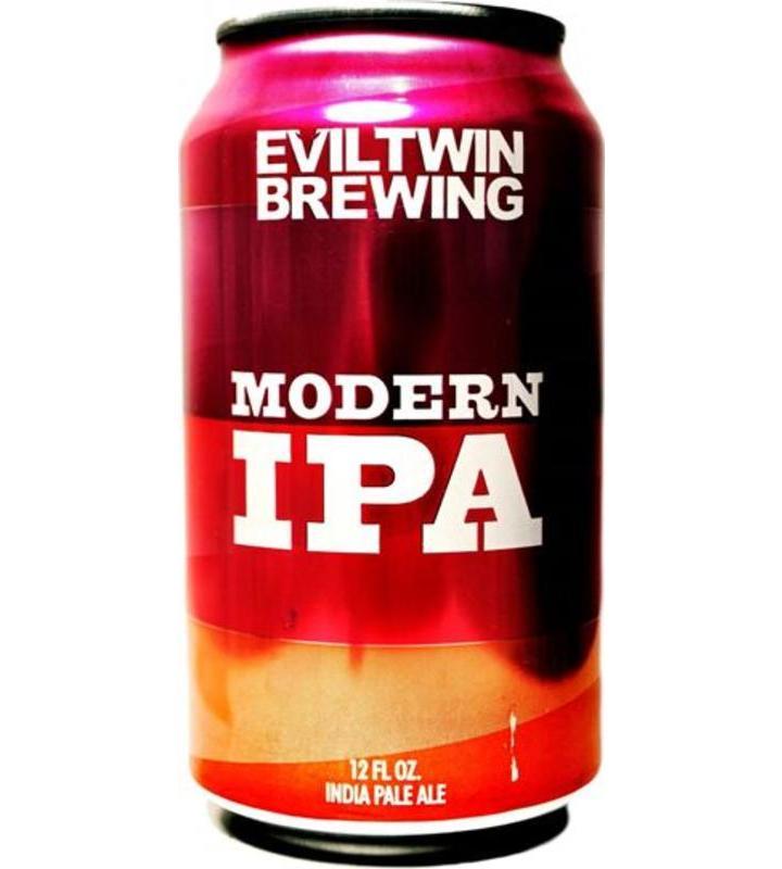 Evil Twin Modern IPA