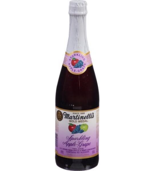 Martinelli's Sparkling Apple/Grape