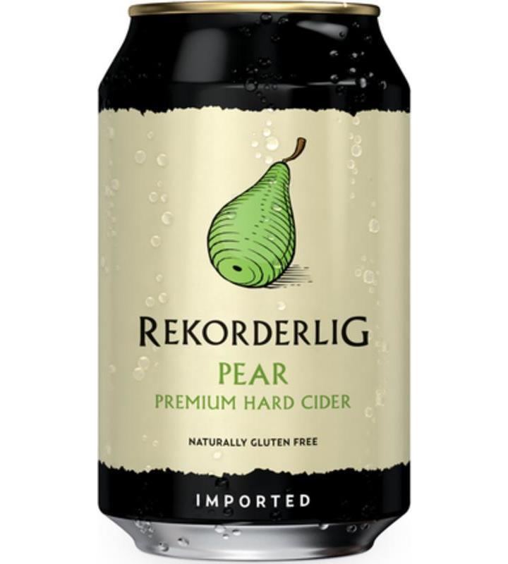 Rekorderlig Pear Cider
