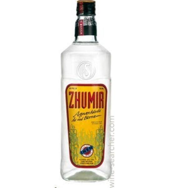 Zhumir Aguardiente De Mi Tierra